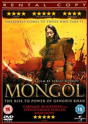 Subtitle Indonesia Mongol The Rise Of Genghis Khan